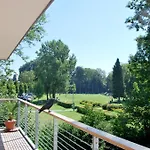 Apartment Am Landesteg - Maisonette Mit 2 Balkonen Exklusiv Und Am *