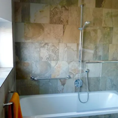 Am Landesteg - Maisonette Mit 2 Balkonen Exklusiv Und Am Kressbronn am Bodensee