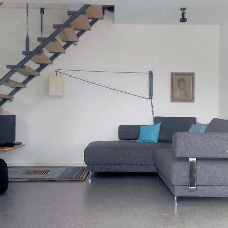 Apartment Am Landesteg - Maisonette Mit 2 Balkonen Exklusiv Und Am *