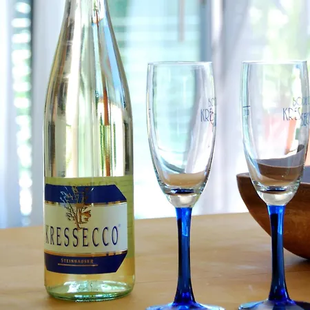 Am Landesteg - Maisonette Mit 2 Balkonen Exklusiv Und Am *