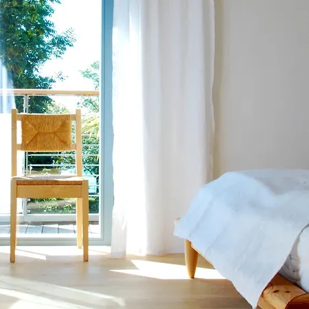 Am Landesteg - Maisonette Mit 2 Balkonen Exklusiv Und Am Apartment