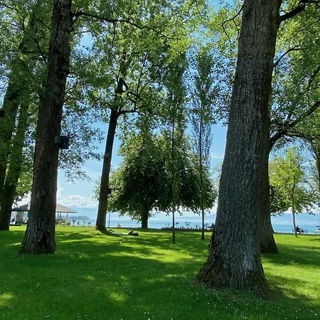 Am Landesteg - Maisonette Mit 2 Balkonen Exklusiv Und Am