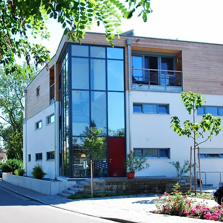 Am Landesteg - Maisonette Mit 2 Balkonen Exklusiv Und Am * 博登湖畔克雷斯波洛